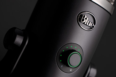 Arvostelussa Blue Yeti X - Sisällöntuottajien uusi kuningasmikrofoni?
