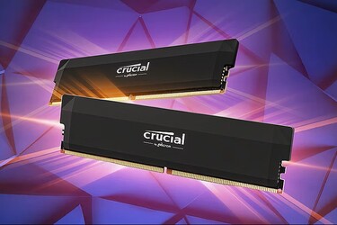 Muistipiireistään ja SSD-levyistä tunnettu Crucial lakkautetaan