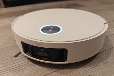 Dreame X50 Ultra Complete