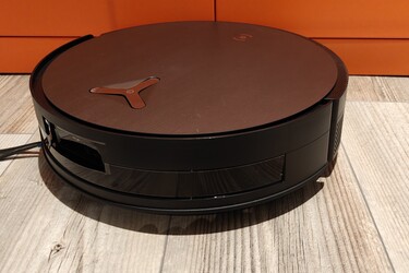 Ecovacs Deebot X11 Omnicyclone