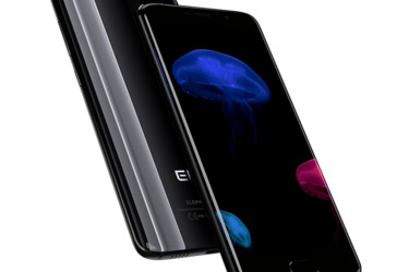 Kiinalaisvalmistaja kopioi Samsungin huippupuhelimen, mutta lis�si r�j�hdyssuojan