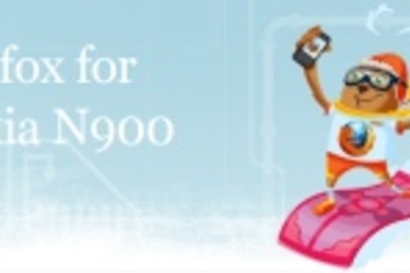 Mozillan mobiili-Firefox 1.0 julkaistiin Maemolle