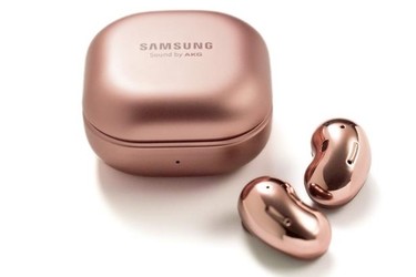Samsung Galaxy Buds Live arvostelu: loistava ääni mutta eivät sovi jokaiselle
