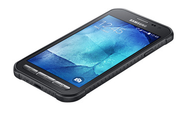 Samsung esitteli pölyä ja vettä kestävän Galaxy Xcover 3:n