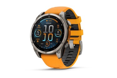 Garmin Fenix 8 AMOLED-versioiden hinta tipahti ensimmist kertaa isommin
