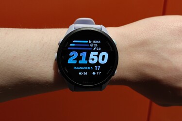 Garmin Forerunner 70 arvostelu - erinomainen, edullinen kello juoksijoille
