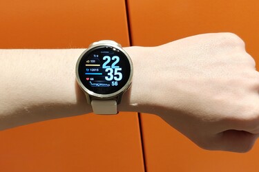 Garmin Venu 4 arvostelu - joka tilanteeseen sopiva, erinomainen urheilukello