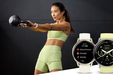 Garmin Venu 4 julkaistiin - hyvinvoinnin seuranta parani, taskulamppu, pidempi akkukesto, ..