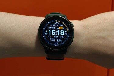 Garmin Vivoactive 6 arvostelu - sunnuntailenkkeilijän valinta