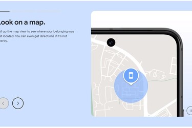 Nyt se on tll: Googlen Find My Device -verkko, joka lyt jatkossa kuulokkeesi, kellosi ja puhelimesi