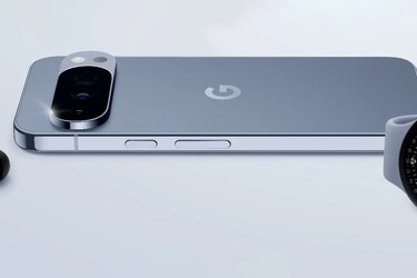 Google Pixel 10 -puhelimet julki, Suomen hinnat tiedossa