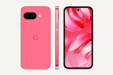 Hinta tipahti: Uusin Google Pixel -puhelin nyt alle 400 eurolla