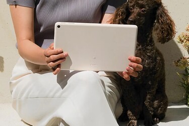 Google palaa tablettivalmistajaksi 9 vuoden jälkeen - tällainen on Google Pixel Tablet