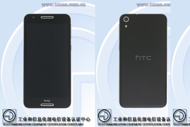 Huhu: HTC julkaisemassa yhtiön ohuimman älypuhelimen