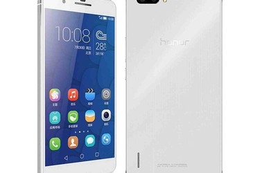 Arvostelu: Huawei Honor 6+ - Kiinaihme alle 400e