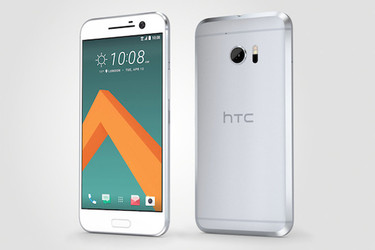 HTC esittelee Galaxy S7:n haastajan 12. huhtikuuta