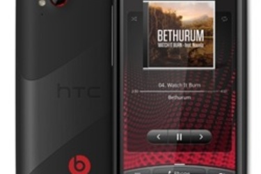 HTC:n uutuuspuhelin vie Sensationin uudelle tasolle