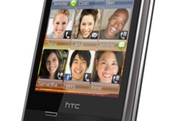 HTC Smart pyritt Brew-kyttjrjestelm