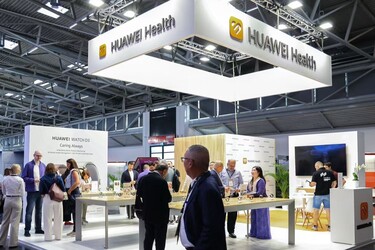 Huawein älykellot valjastetaan lääketieteelliseen tutkimukseen – uusi Watch D3 ja Terve Research esiteltiin