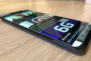 Huawein lippulaivamalli valittiin parhaaksi älypuhelimeksi