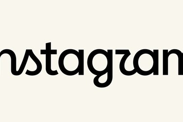 Instagram vaihtoi logonsa