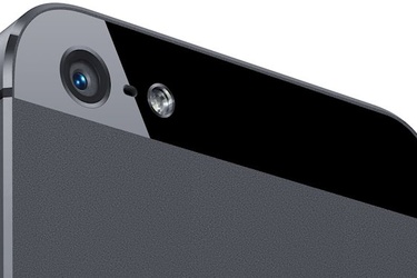 Apple patentoi kaukostimen iPhonen kameralle