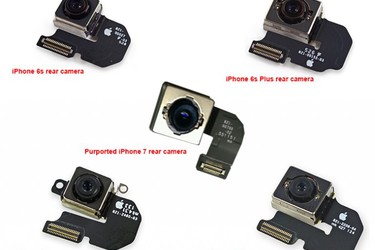 Pienempi iPhonekin saa merkittäviä uudistuksia kameraan