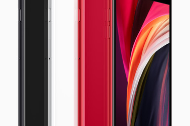 Apple ylltti ja esitteli tnn uuden iPhone-mallin  Tss on uusi edullinen iPhone!