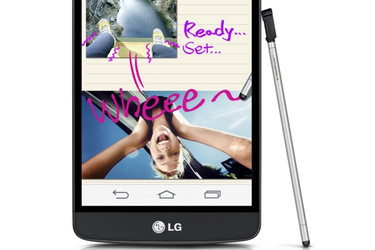 LG:lt edullisempi versio lippulaiva G3:sta