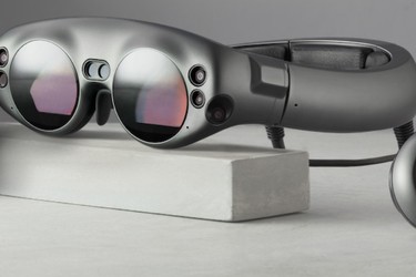 Tästä Apple ei eilen puhunut – AR-lasien kehitys tuli ilmi