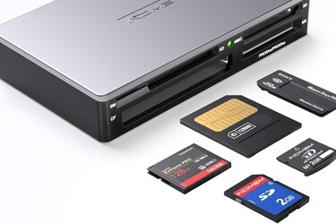 K�nnyk�iden k�ytt�muistin ja tallennustilan m��r� v�henee vuonna 2026