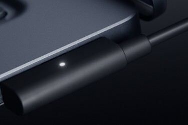 Microsoftin magneettinen USB-C -latausportti vaikuttaa erinomaiselta idealta