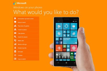 Microsoftin uusi palvelu tarjoaa vinkkej Windows Phonen kyttn