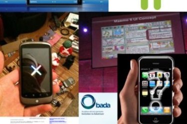 Puhelinvuosi 2010: lyjnnitys kasvaa, onnistuuko Nokia?