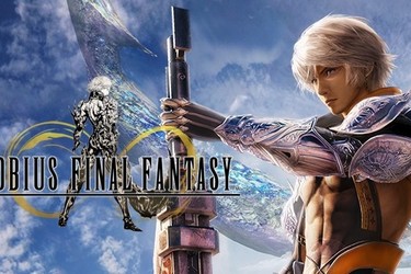 Uuden Final Fantasy -pelin voi ladata ilmaiseksi Androidille ja iOS:lle