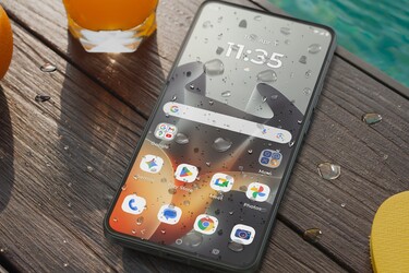 Motorolalta virtaan panostava Edge 70 Max: 7100 mAh:n akku, 90 watin langallinen lataus ja 25 watin langaton lataus