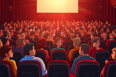 Sääntöjä uudistettiin: Tekoäly ei voi enää voittaa Oscaria