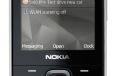 Testissä Nokia N78