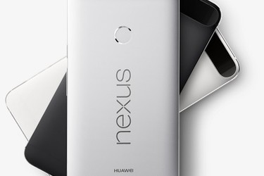 T�m� hidastusvideo kolibrista on otettu uudella Nexus 6P:ll�