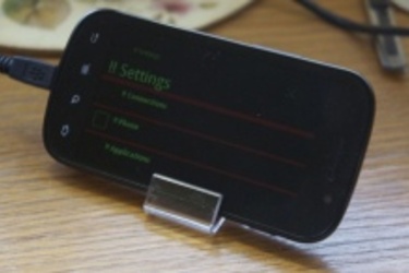 MeeGo ja Ubuntu saatavilla Nexus S:lle