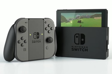 Kaikkien aikojen toiseksi suosituimman pelikonsolin titteli vaihtui - Nintendo ohitti Nintendon