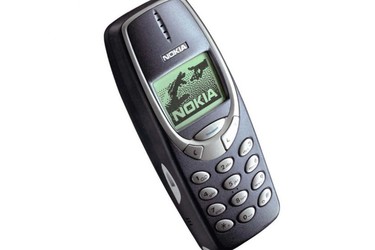 Vanhoille Nokian puhelimille löytyi uusi elämä - hieromasauvoina