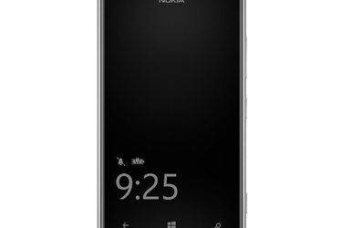 Nokia kertoi lisää Amber-päivityksestä: Lumia hereille kättä heilauttamalla