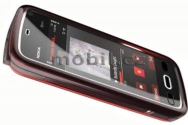 Nokian kosketusnäyttöpuhelimesta virallinen kuva, julkaisu 2. lokakuuta?