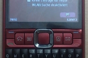 Nokian tulevasta E63:sta listietoa ja kuvia