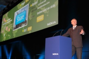 Nokia World tiistaina ja keskiviikkona - mitä odotettavissa?