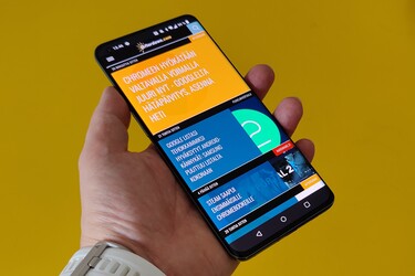 Etkö malta odottaa? Android 13 beta on nyt saatavilla OnePlus 10 Prolle