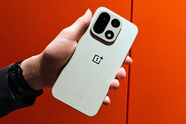 OnePlus 15 arvostelu - Hurja akkuteho yhdistyi kovaan suorituskykyyn