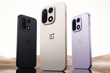 OnePlus 15 julkaistiin - valtava akku, mutta mys heikennyksi aiempaan