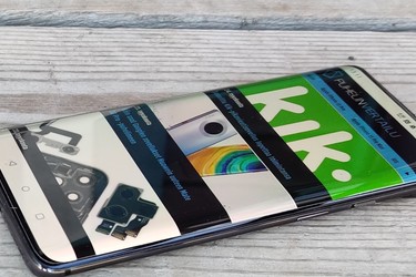 OnePlus 7 ja OnePlus 7T saivat Android 12 Betan